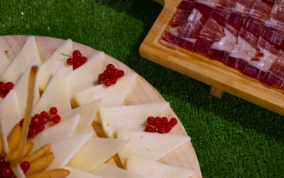 Copacabana Club refuerza su propuesta para eventos con servicio de catering y bar