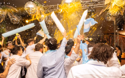 Copacabana Club, el espacio perfecto para celebrar tus eventos este verano